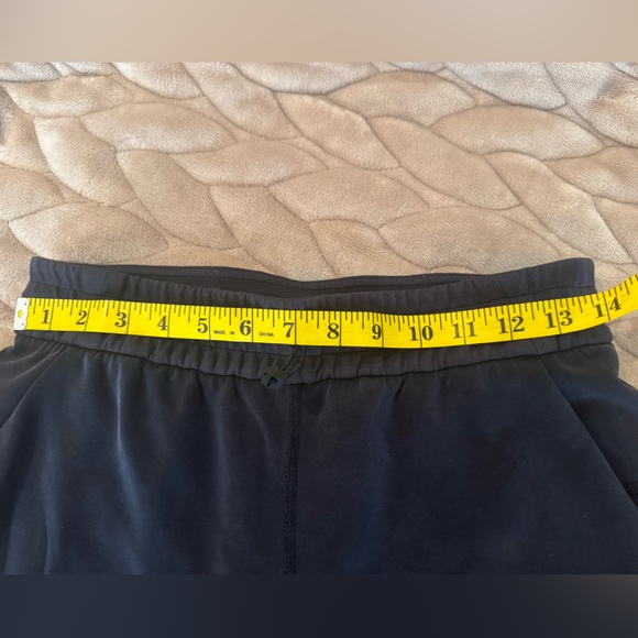 Lululemon Brushed split hem high rise pant - Picture 10 of 10